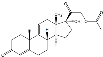 Hydrocortisone Acetate EP Impurity E
